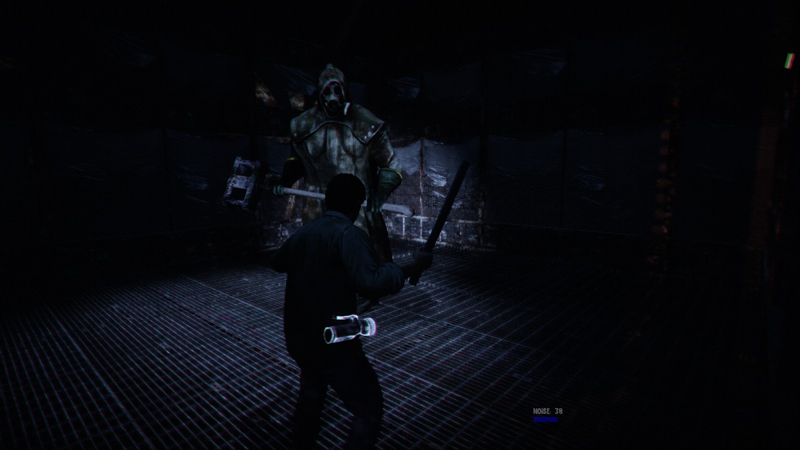 Silent hill downpour steam фото 32