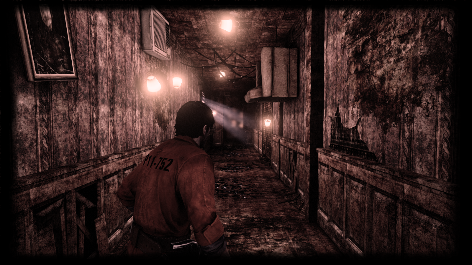 Silent hill downpour стим фото 68