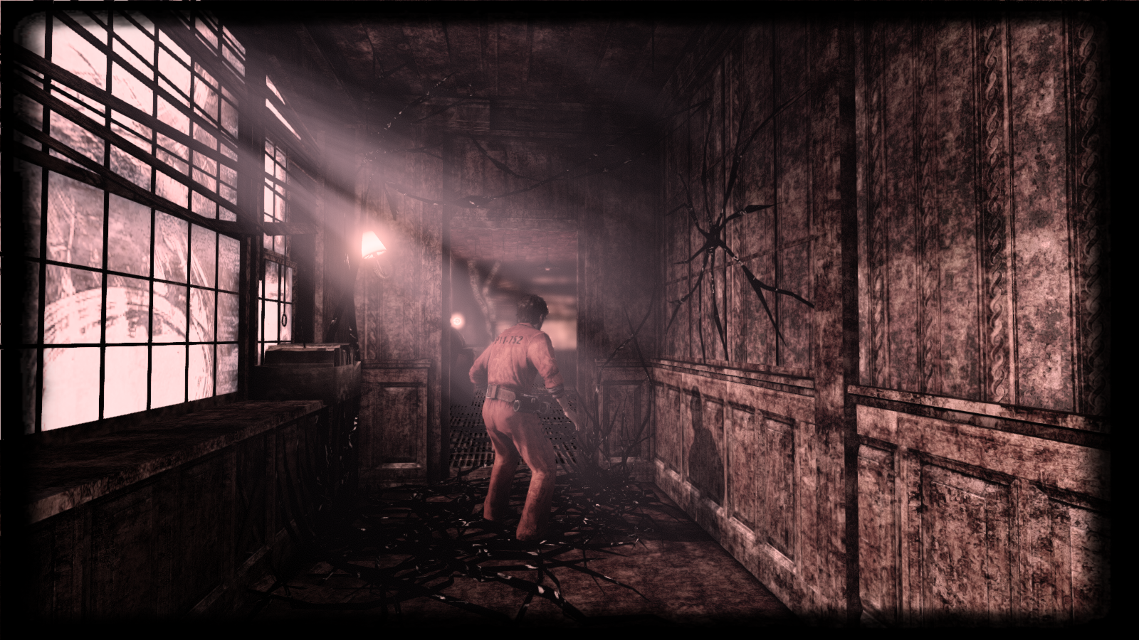Silent hill room steam фото 87
