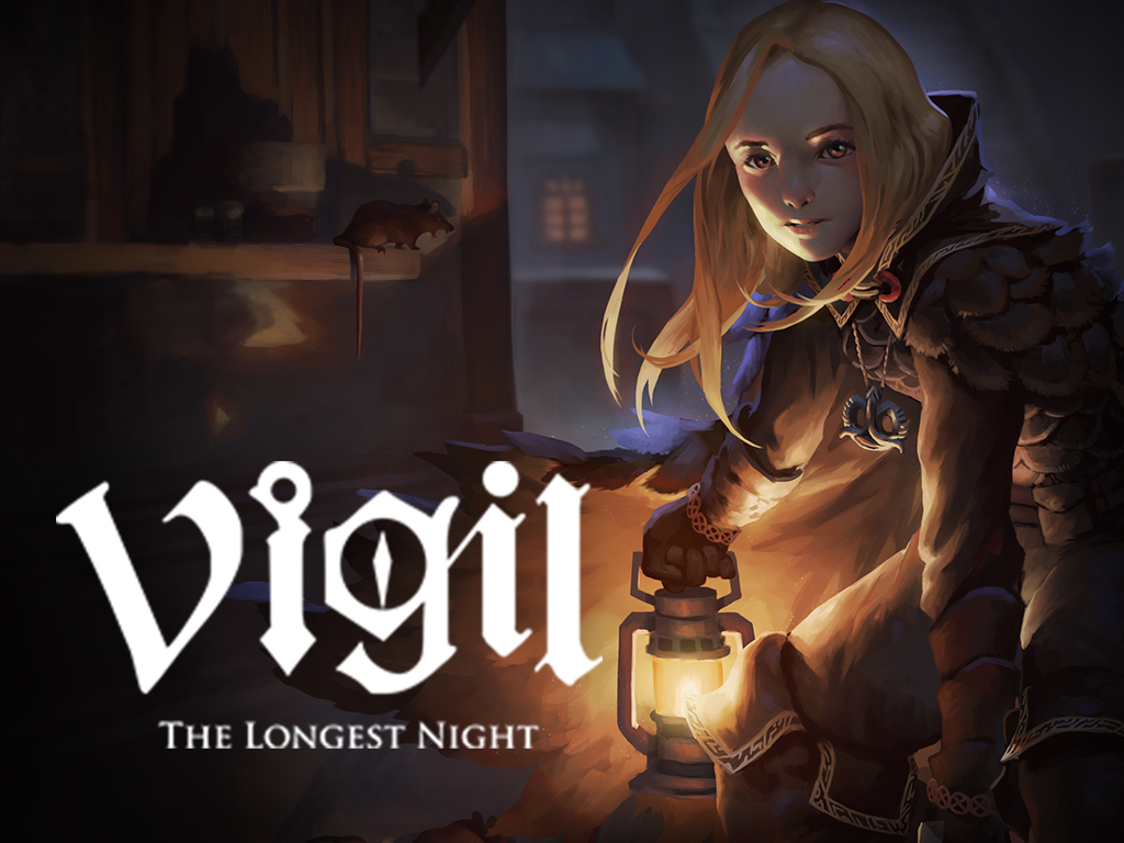 Vigil games проекты