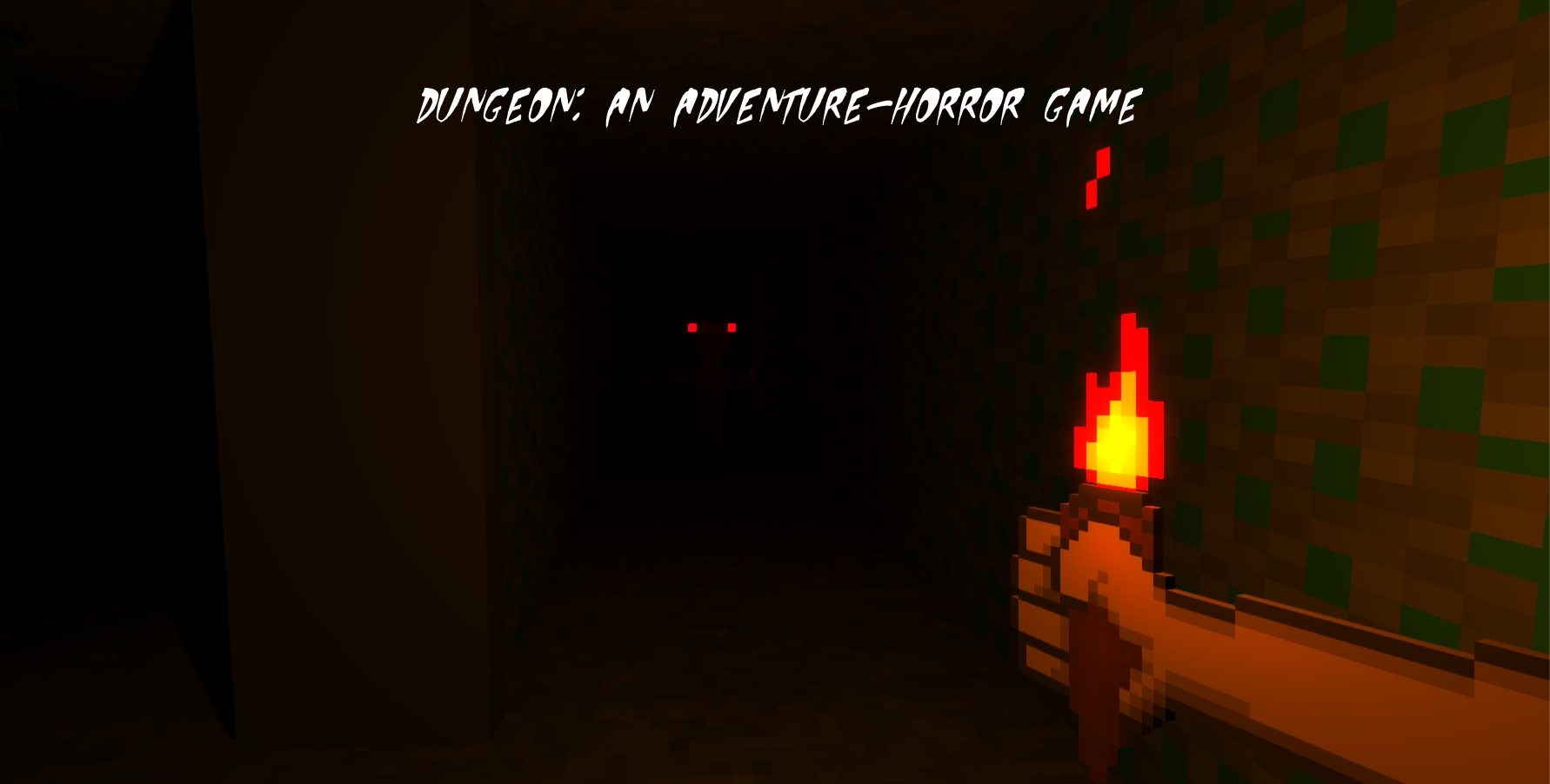 Dungeon: An Adventure/Horror Game Windows - ModDB