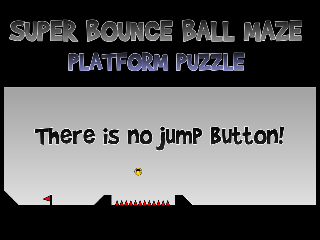 Super bouncy deals ball game