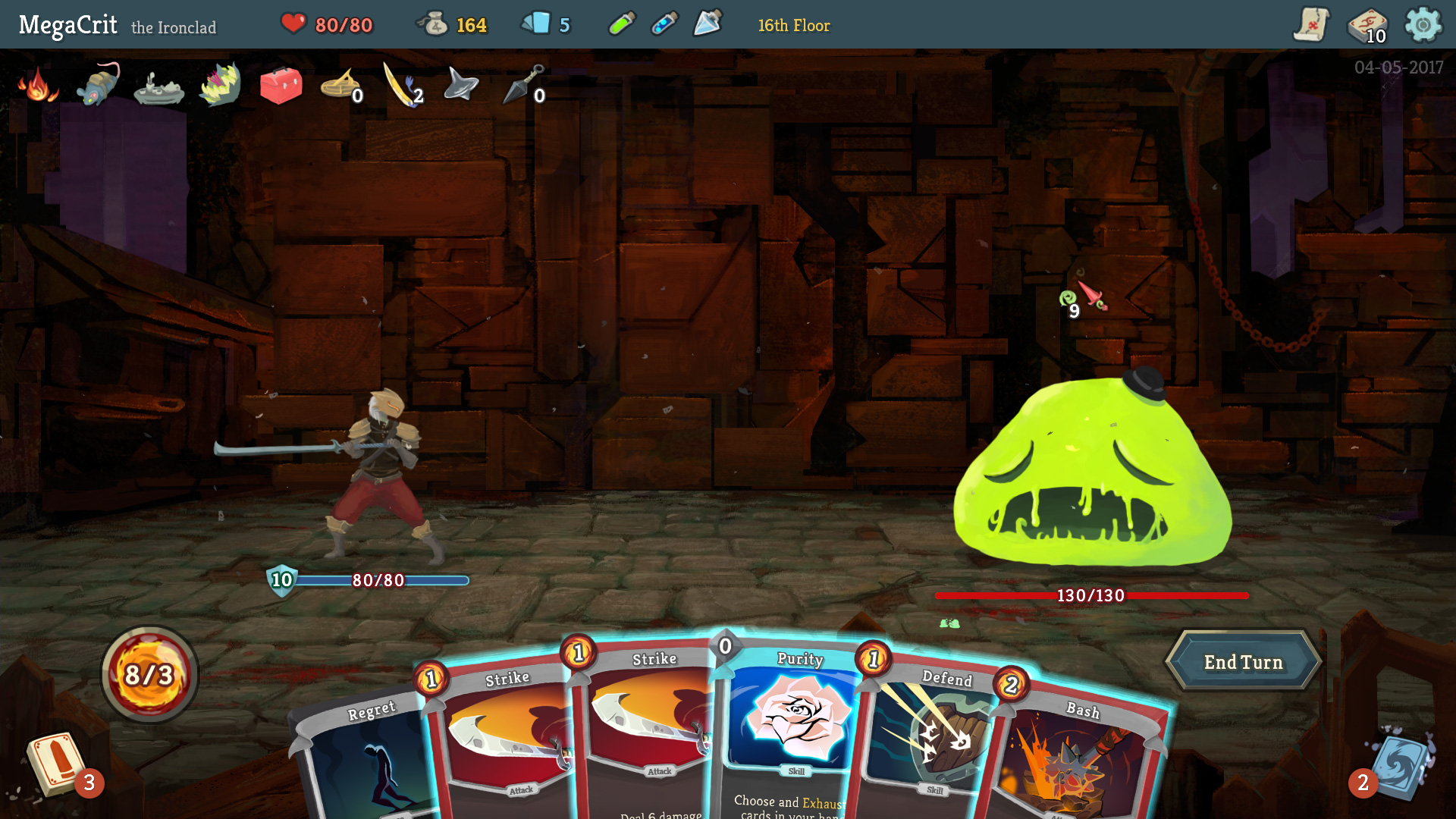 Slay the spire моды стим фото 38