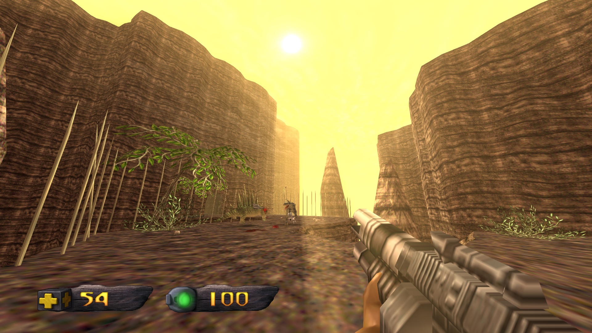 Turok 1 remaster image - ModDB