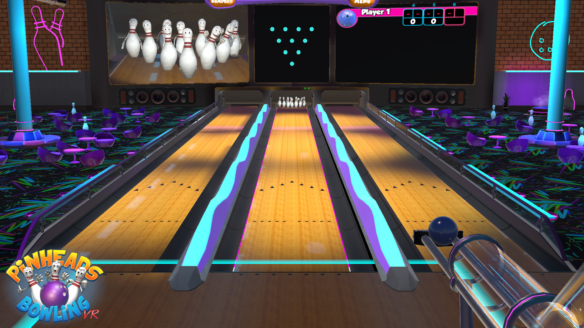 Bowls игра. Игралайф Капитолий боулинг. VR боулинг. Боулинг в ВР. Боулинг игра локации.