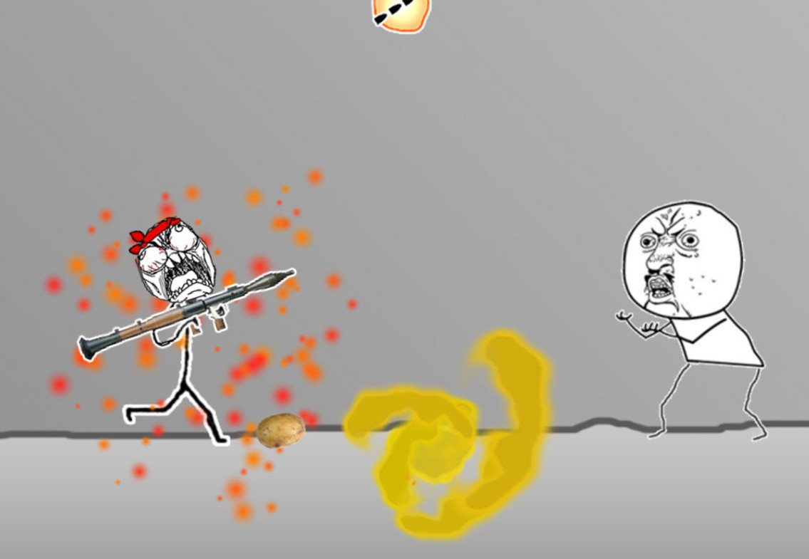 Stick Fight: The Game Windows - ModDB