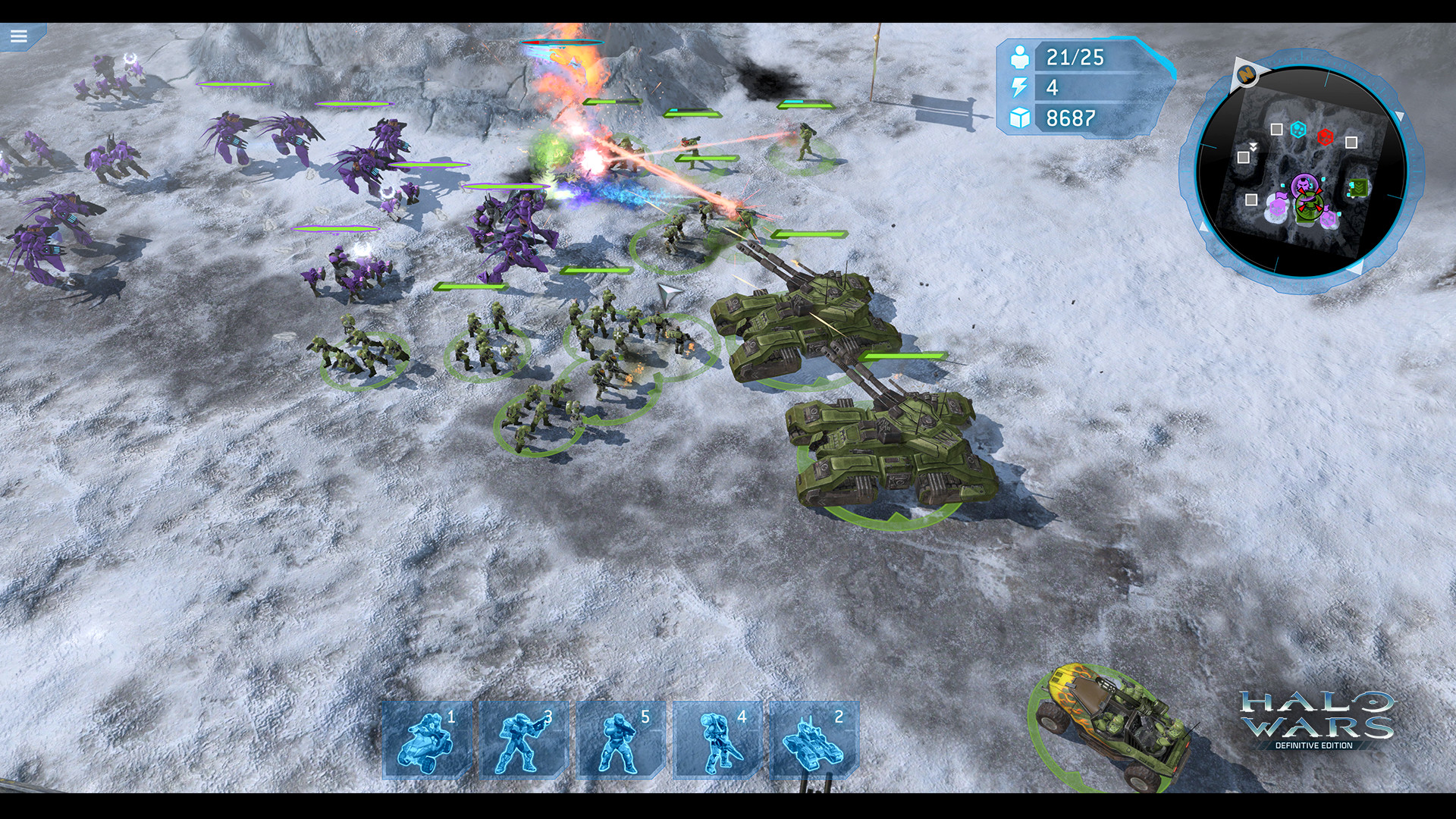 Halo wars definitive edition pc mods pc