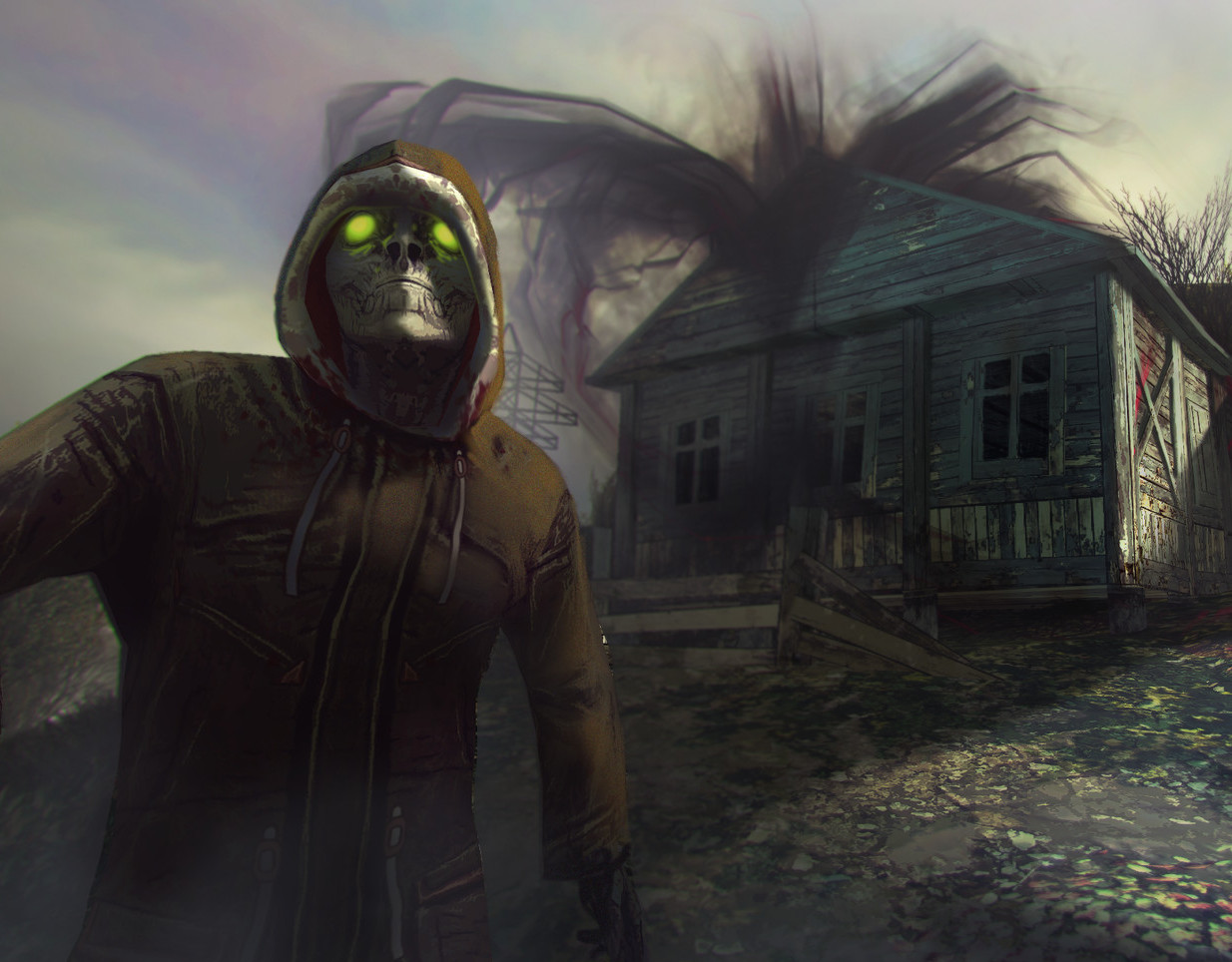Shadows of Kurgansk Windows, Mac, Linux game ModDB