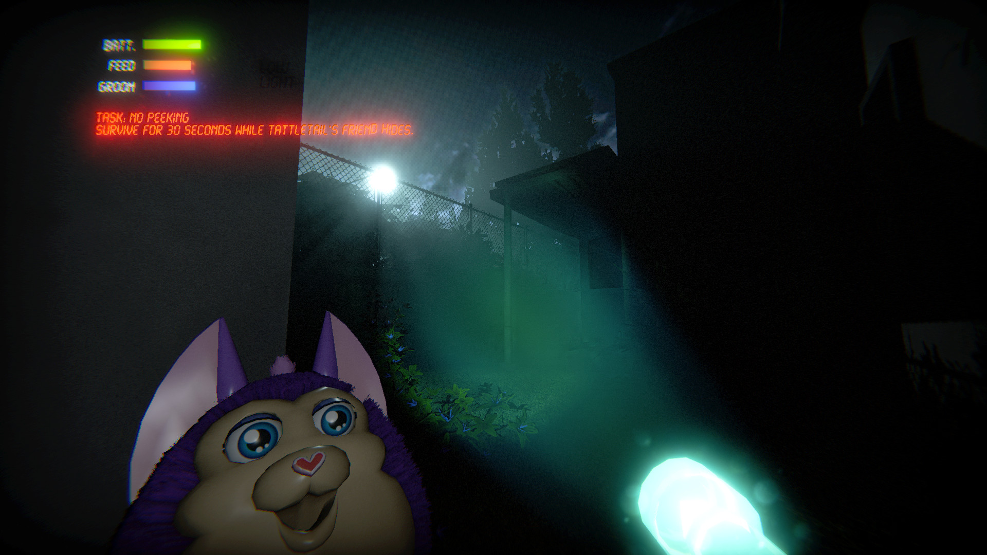 Tattletail HD Wallpapers and Backgrounds