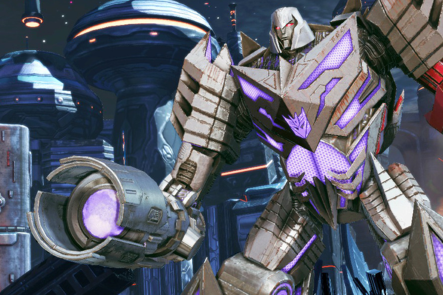 transformers war for cybertron mods