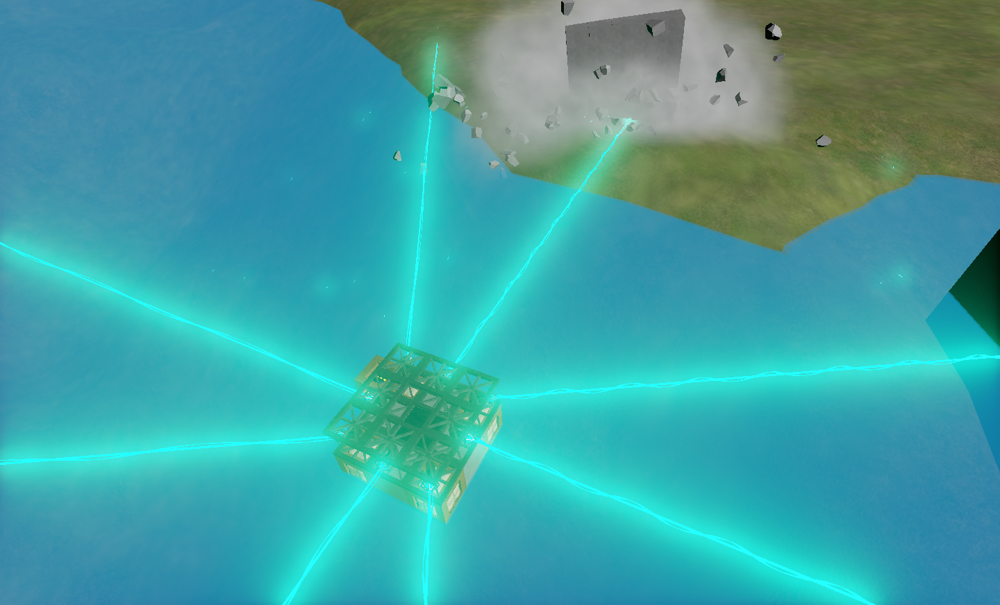 Image 5 Melon In Zone Mod DB