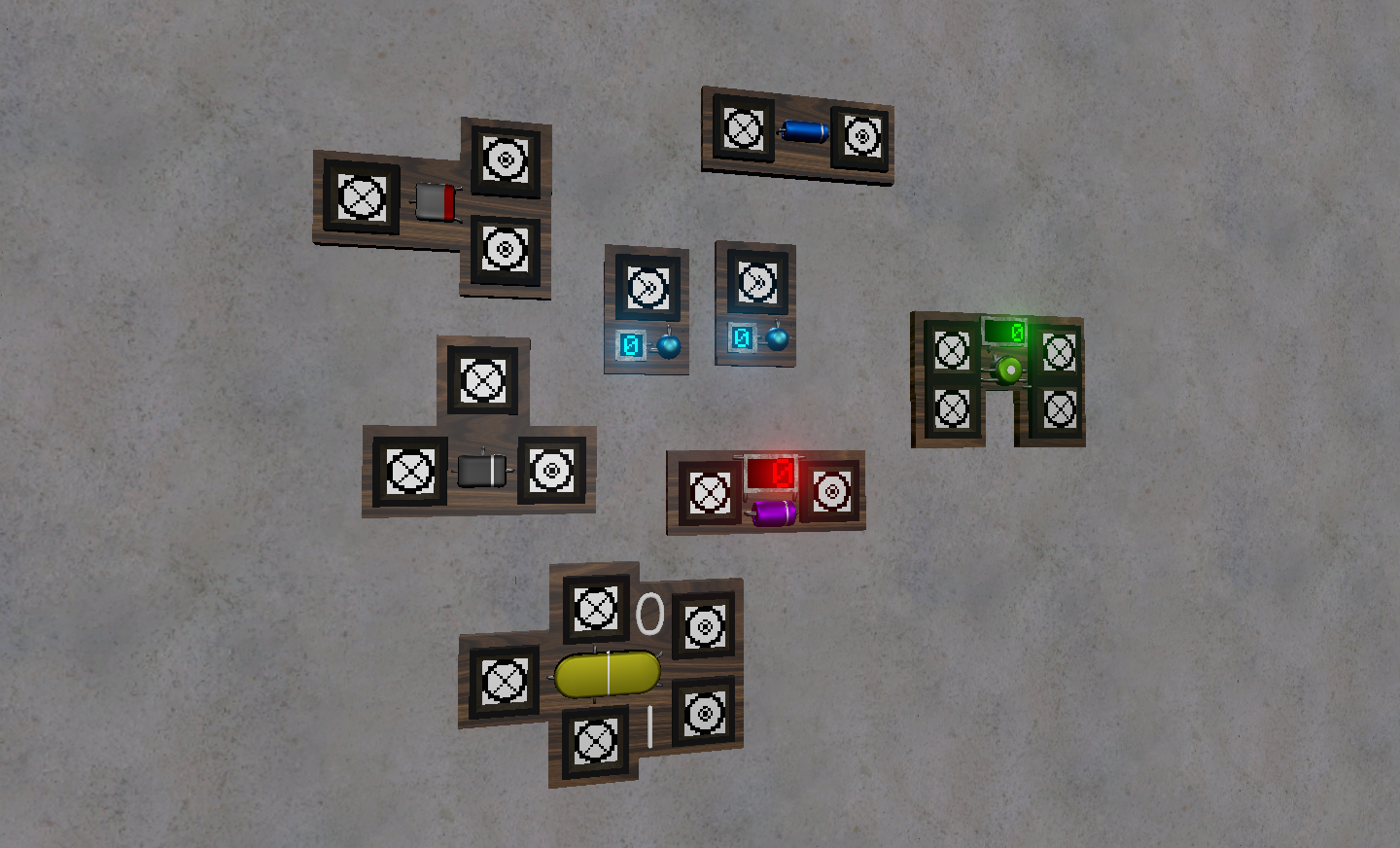 Image 3 Melon In Zone Mod DB