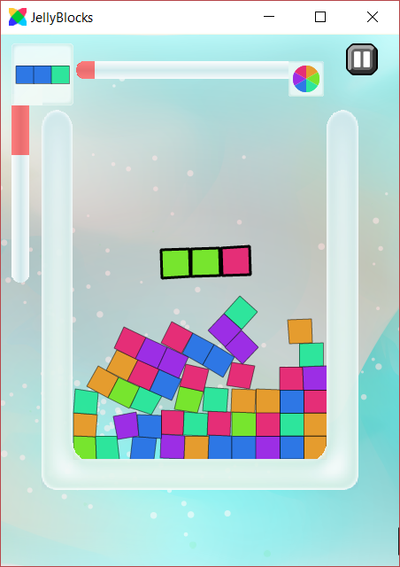 Image 4 - Jelly Blocks - Mod DB