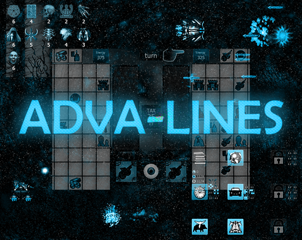 Adva-Lines Windows game - ModDB