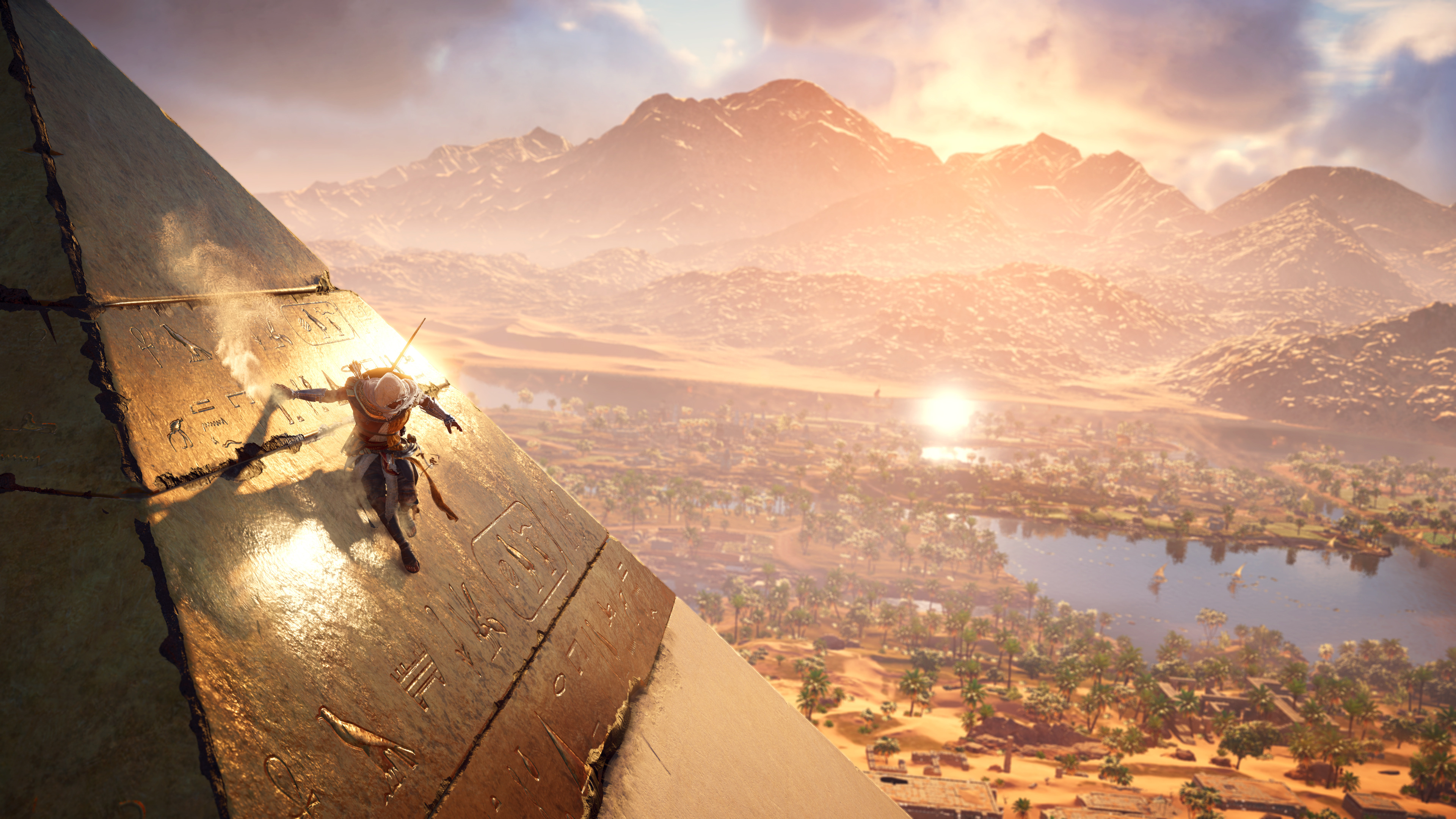 Assasın creed origins. Assassin's Creed: Истоки (ps4). Ассасинс Крид ориджинс. Assassins Creed Origins пирамиды.