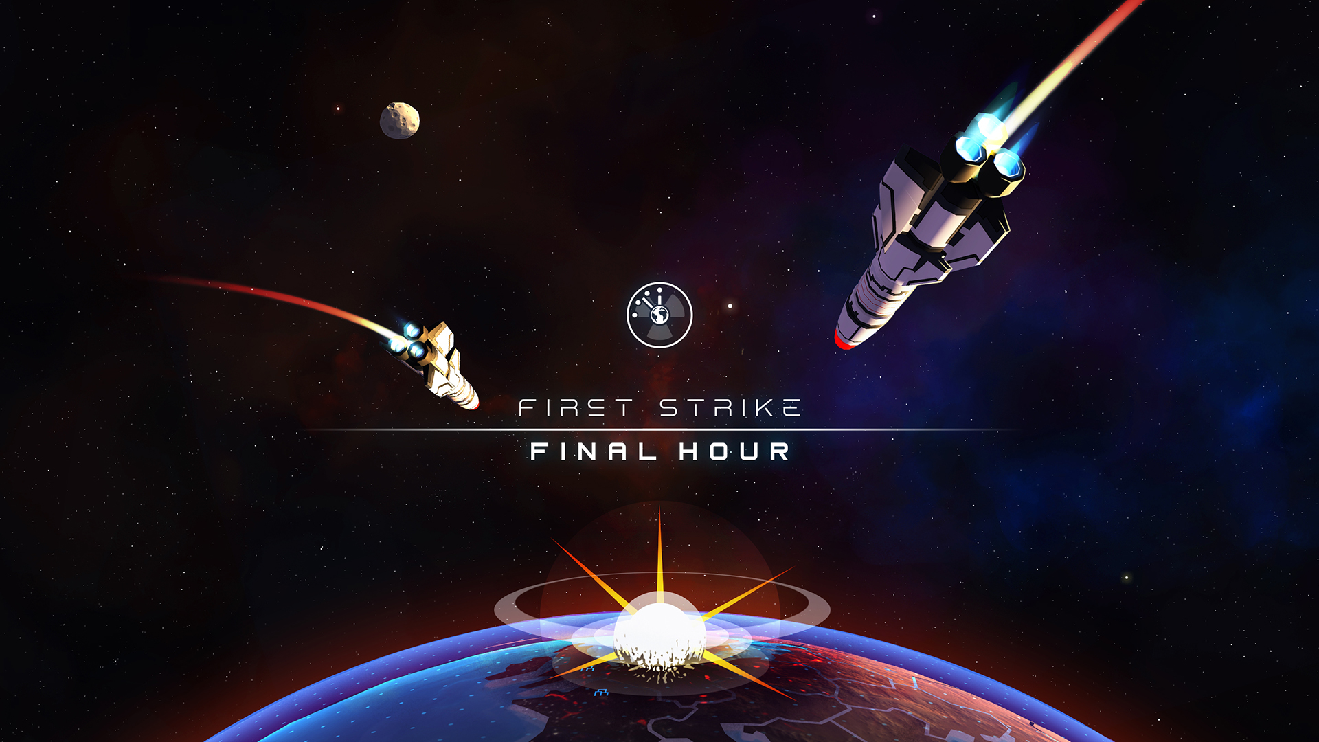 Final hour steam фото 1