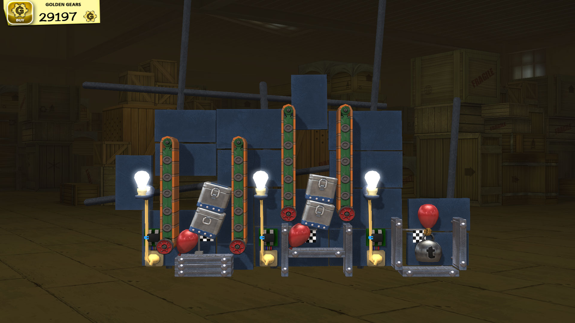 Image 16 Crazy Machines Golden Gears ModDB