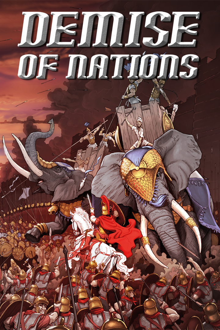 Demise of Nations - APK Download for Android