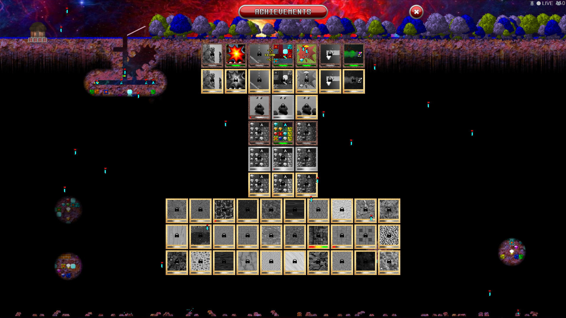 Terraria miner mod фото 88