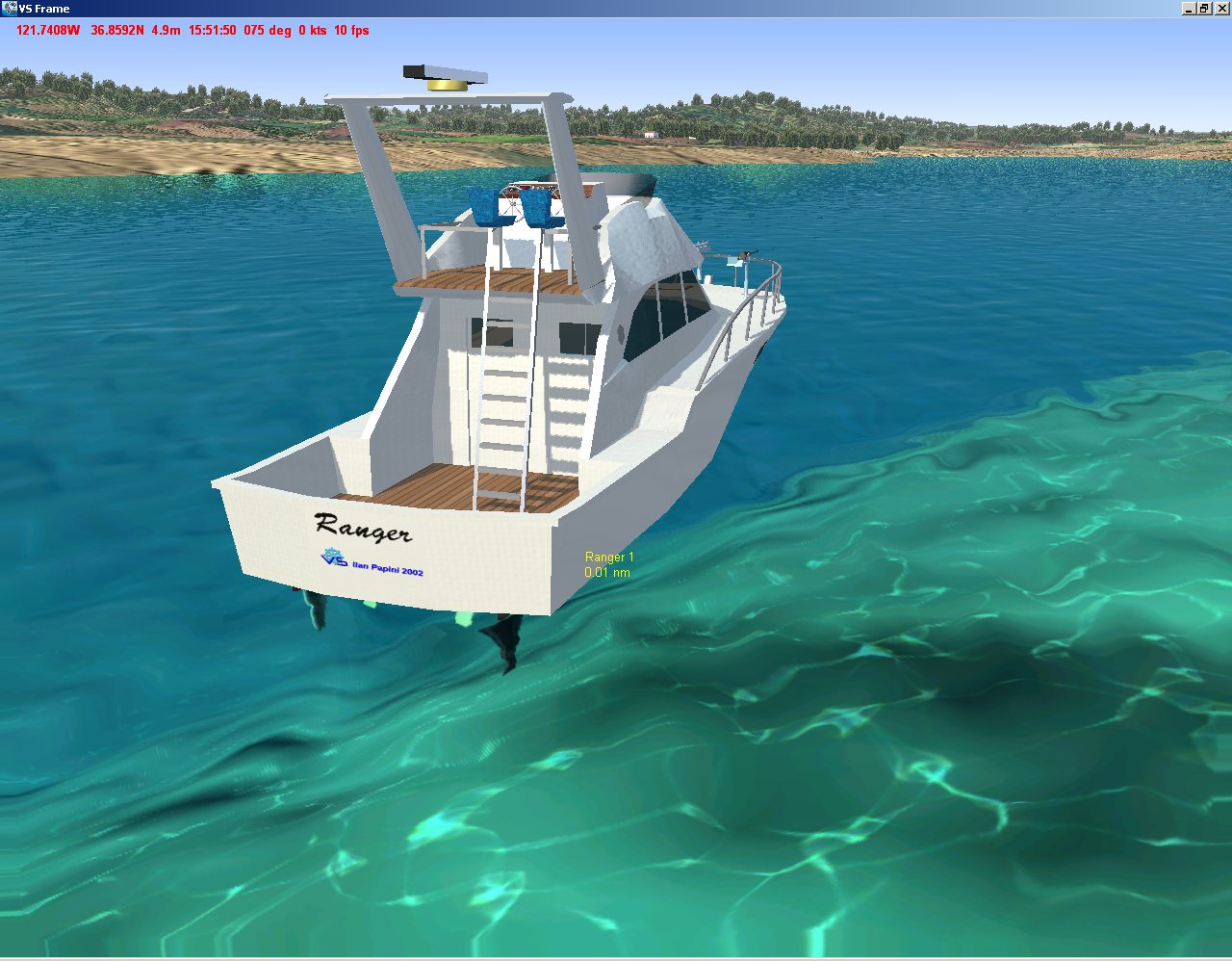 Image 5 - Vehicle Simulator - Mod DB