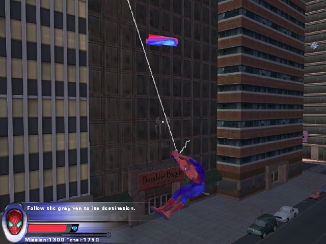 spiderman 3 pc game sound files