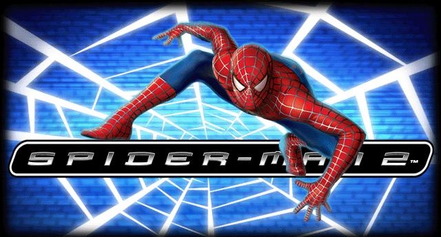 Spider-Man 2: The Game GAME DEMO beta - download