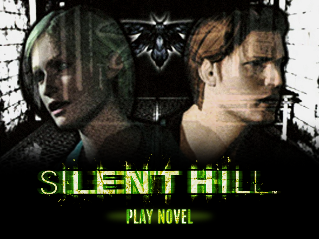 silent hill 1 pc