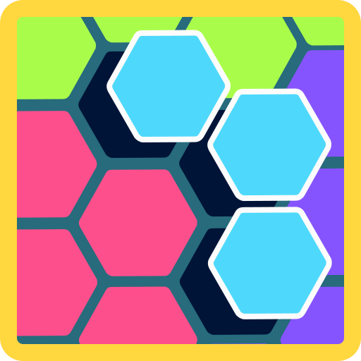 instal the new version for android Jigsaw Puzzles Hexa