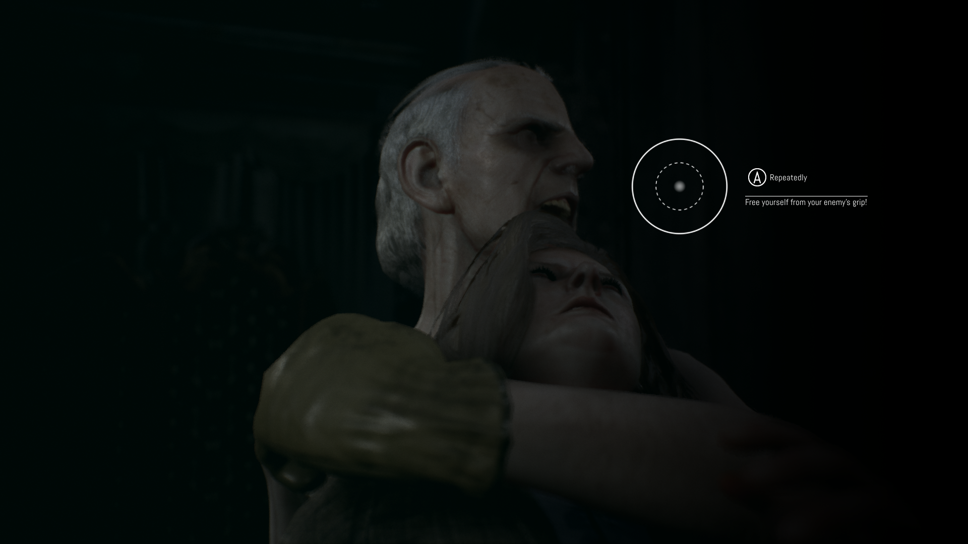 Remothered tormented fathers системные требования