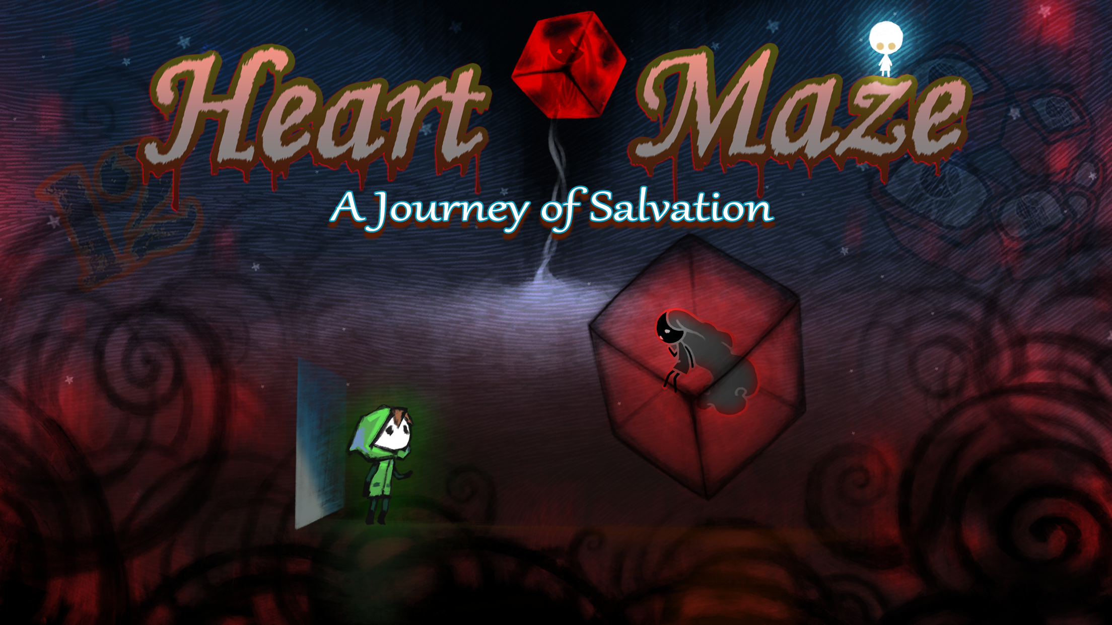 Heart Maze IOS Game Mod DB