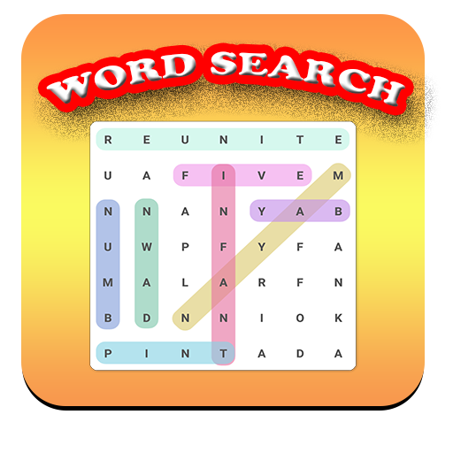 Word Search Puzzle Finder FREE Android game - ModDB