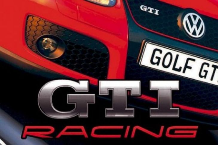 GTI Racing Windows Game - ModDB