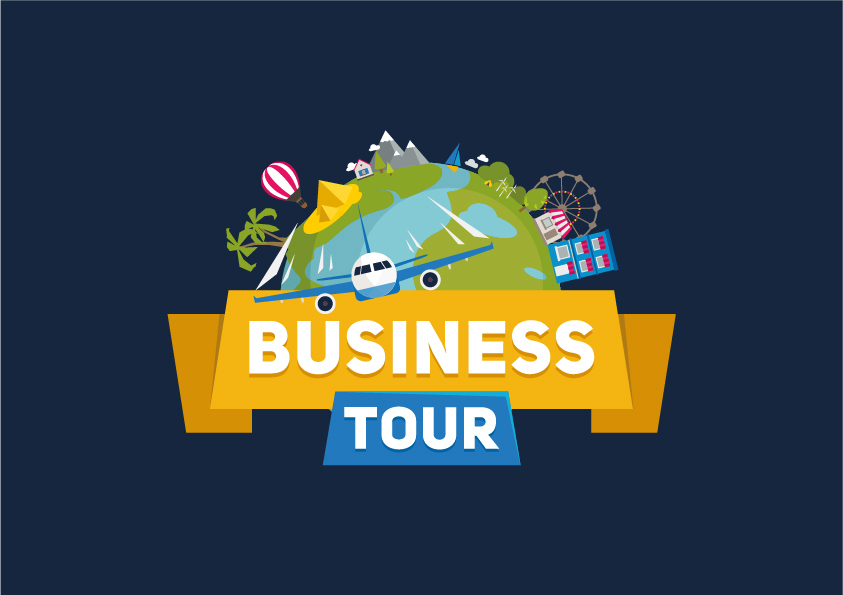 business tour download free