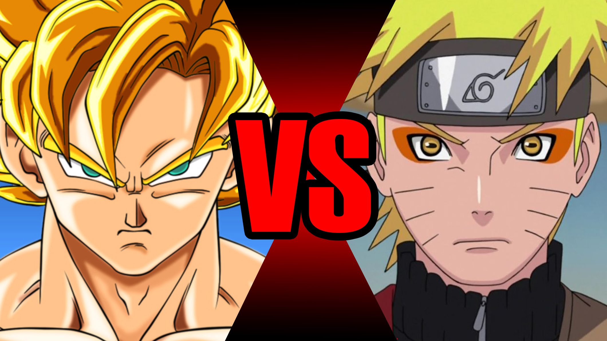 This game is is a dragon ball z vs Naruto Fighting game made with the popul...