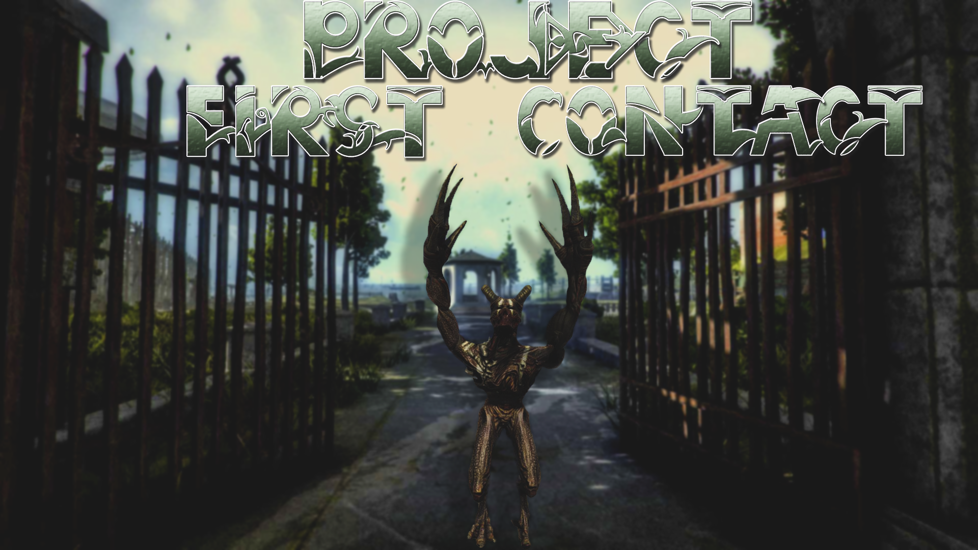 Project first steam фото 2