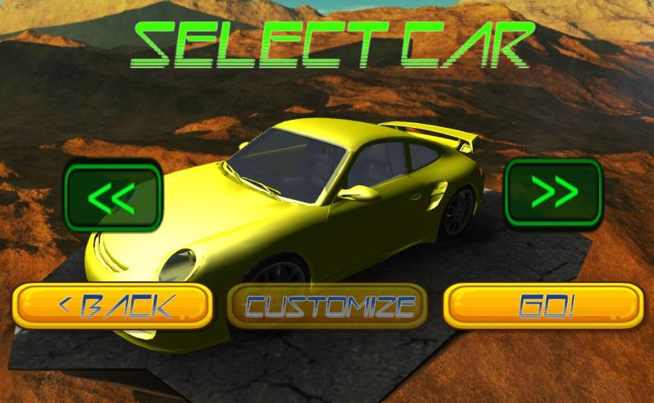 racing master android release date