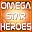 Omega Star Galaxy Heroes