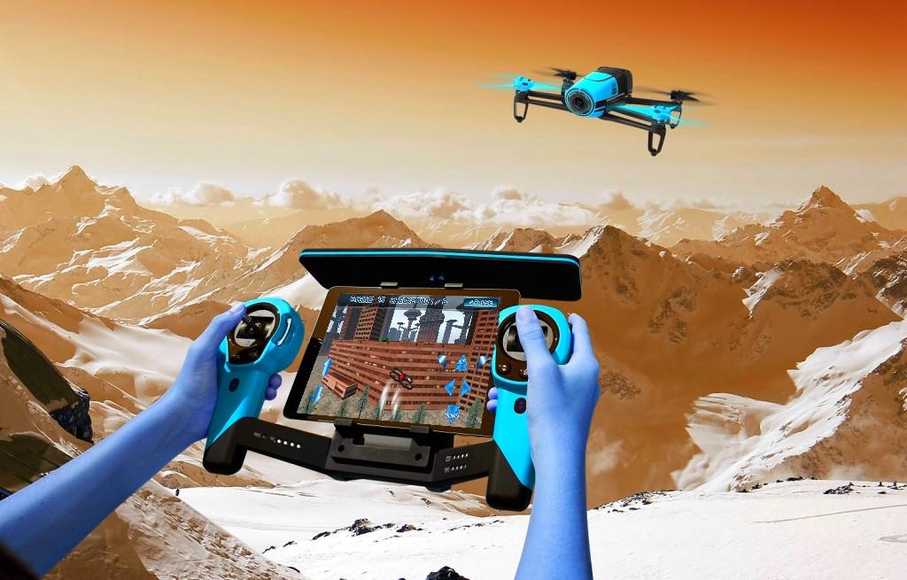 Drone Strike Flight Simulator 3D for iphone instal