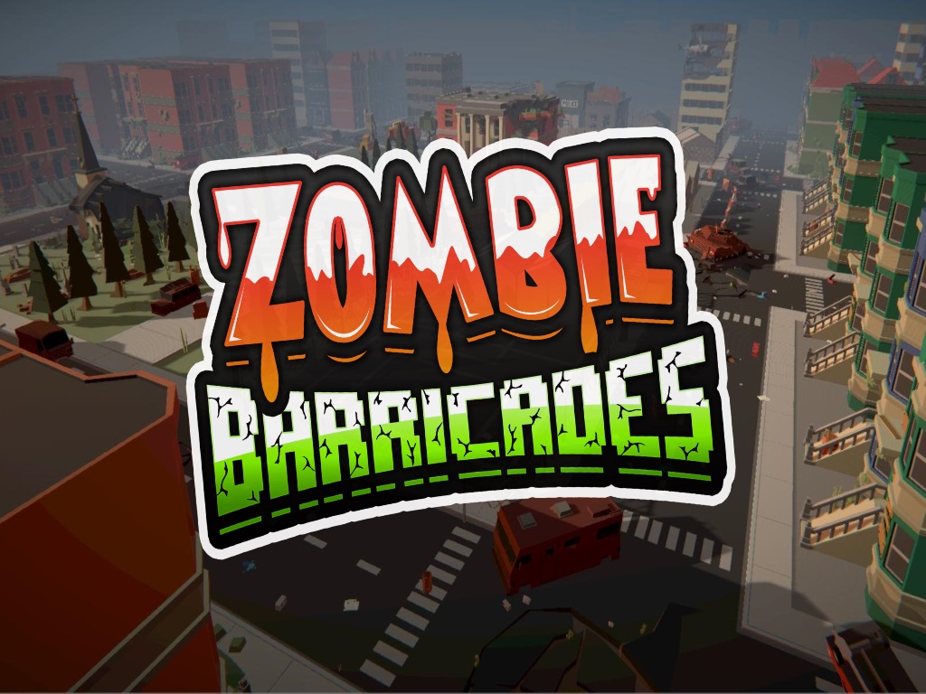 Zombie_Barricades's Top VODs