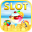 Hot Beach: Slot Machine Game