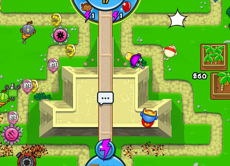 bloons td battles mod windows