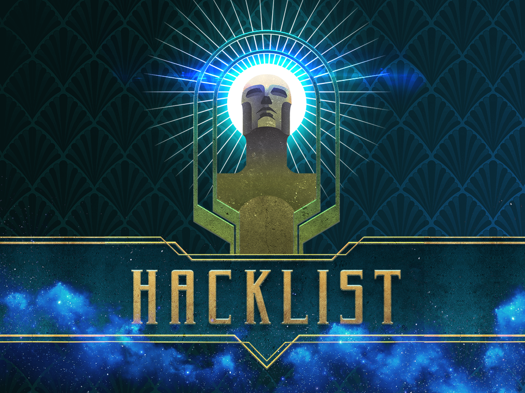 Hacklist Windows game - ModDB