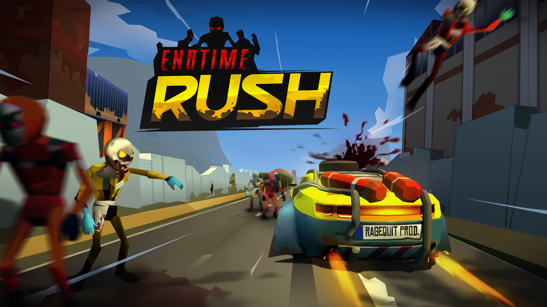 Взломанная 18. Cheating code of Rush Android game.