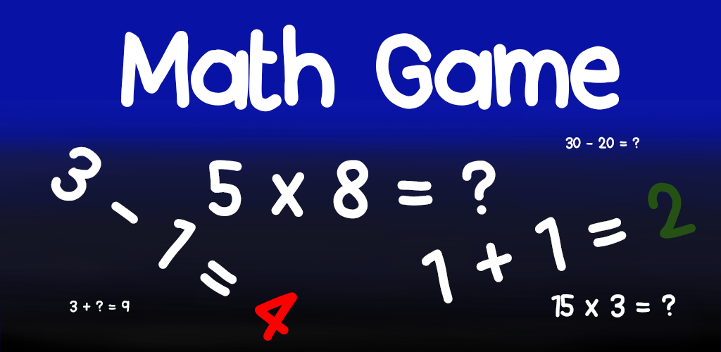 Math Game Android - ModDB