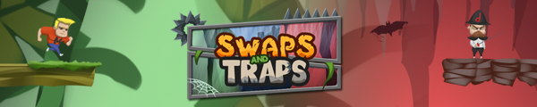 Swaps and Traps on Steam