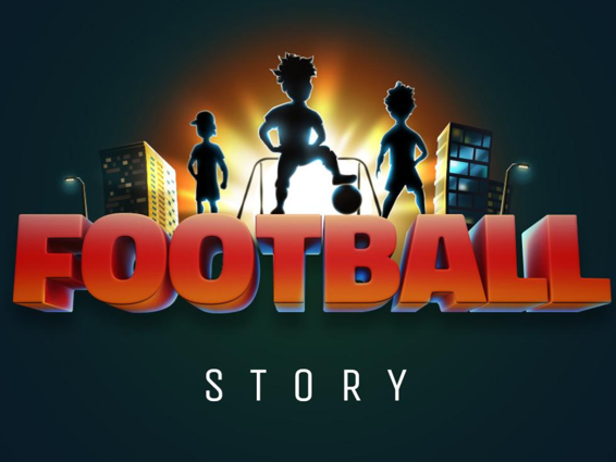 Soccer Story instal the last version for ios