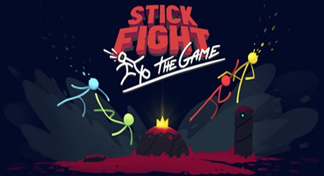 Stick Fight +12 Online Trainer [loxa] mod - ModDB