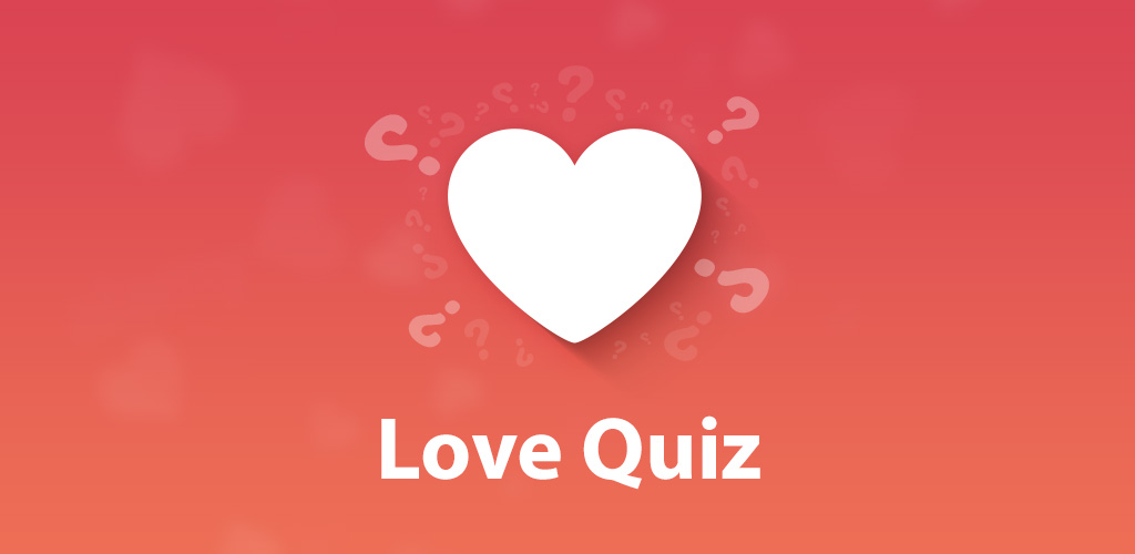 Install Love Quiz trivia game and find out❣️ .
