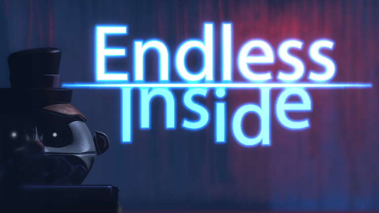 Inside u. Endless inside игра. Ендлесс ФНФ. Endless inside 2. Endless inside Mirya.