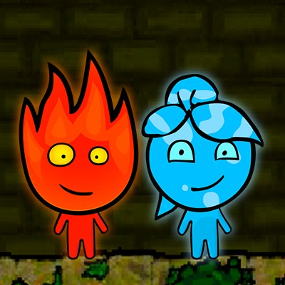 Fireboy and Watergirl Windows, Mac, Web, Flash game - Mod DB